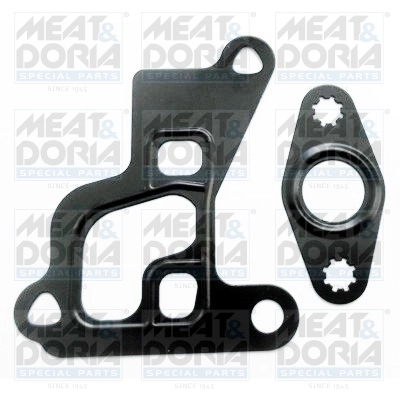 Gasket, EGR valve